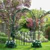 Wedding Arbor Decorations